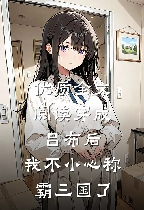 优质全文阅读穿成吕布后，我不小心称霸三国了