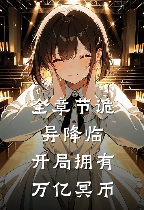 全章节诡异降临：开局拥有万亿冥币