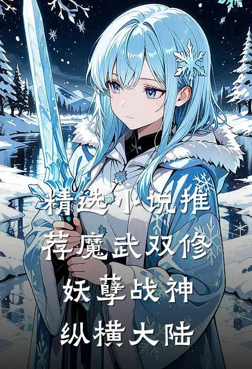 精选小说推荐魔武双修妖孽战神纵横大陆