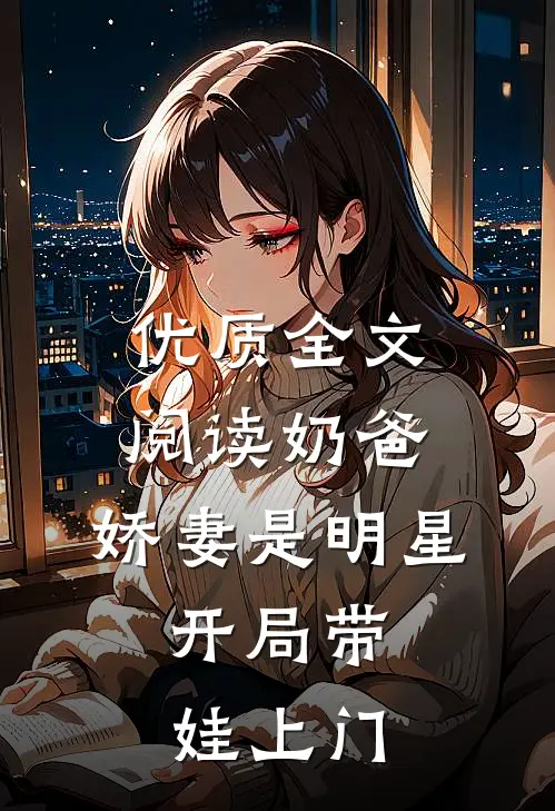 优质全文阅读奶爸：娇妻是明星，开局带娃上门