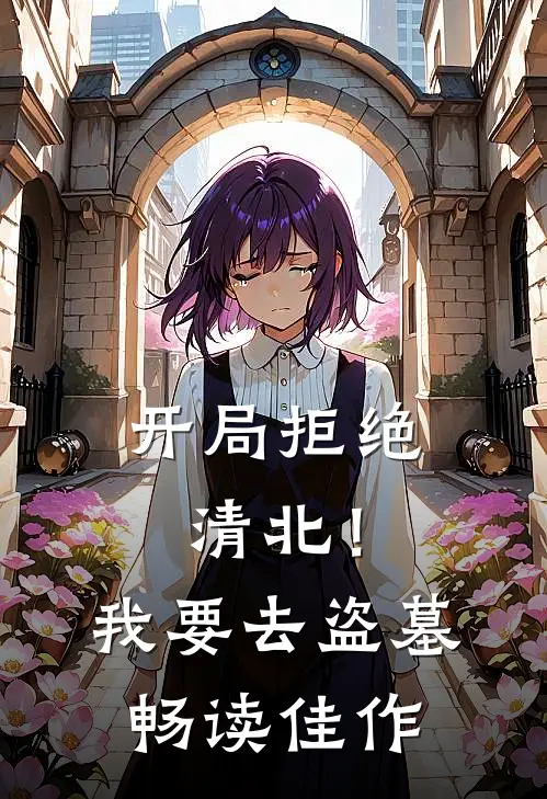 开局拒绝清北！我要去盗墓畅读佳作