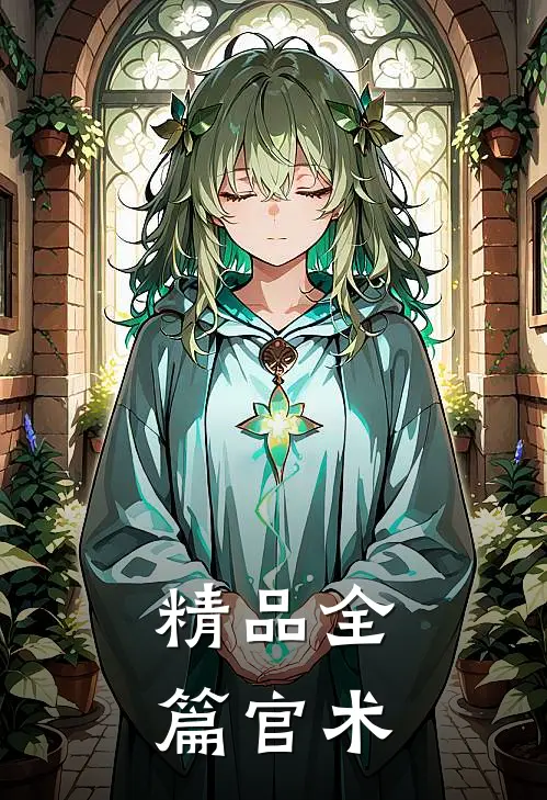 精品全篇官术