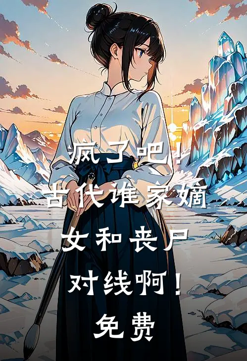 疯了吧！古代谁家嫡女和丧尸对线啊！免费