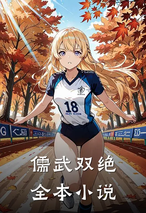 儒武双绝全本小说