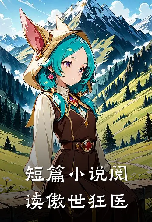 短篇小说阅读傲世狂医