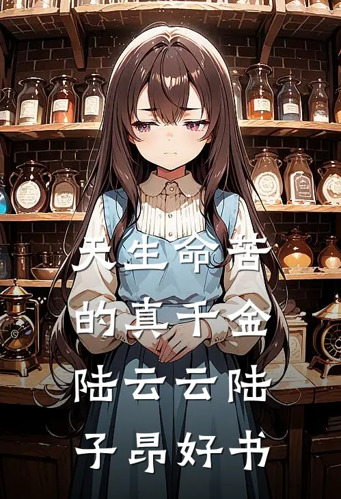 我反卷气运之子全本小说推荐