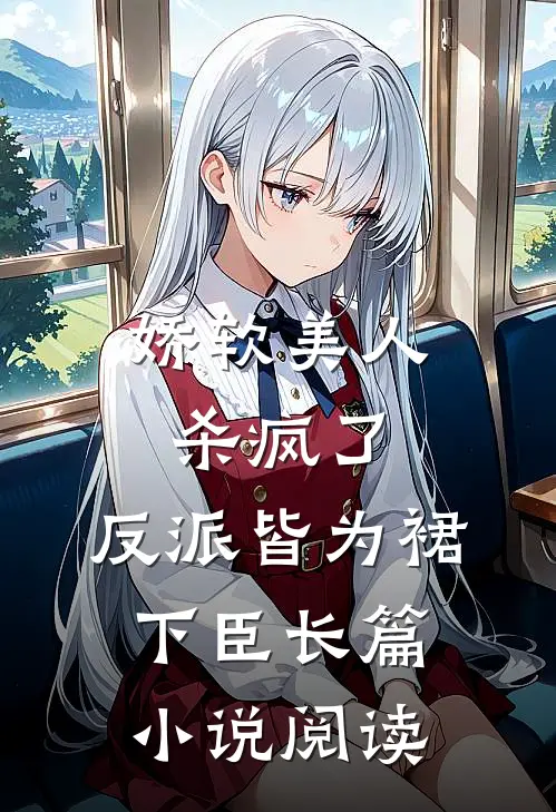 娇软美人杀疯了，反派皆为裙下臣长篇小说阅读