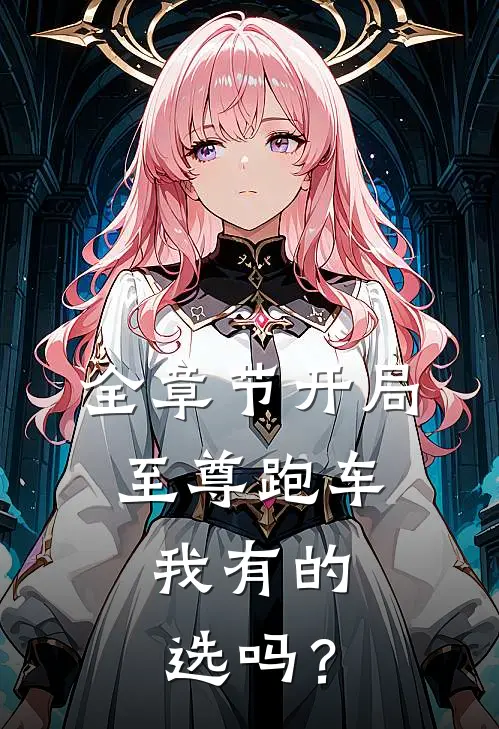 全章节开局至尊跑车，我有的选吗？