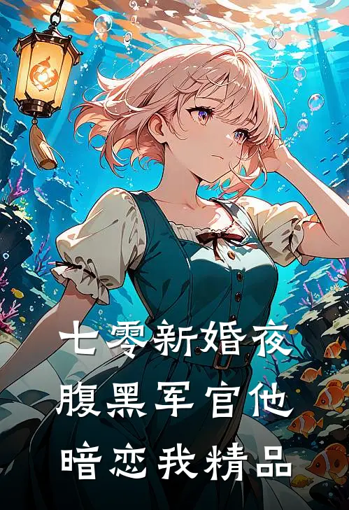 七零新婚夜，腹黑军官他暗恋我精品