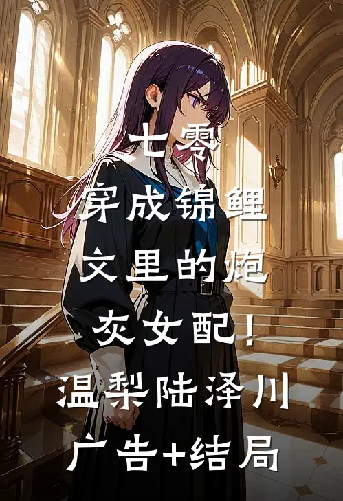 糟糕！我被豪门少爷缠上了无删减全文