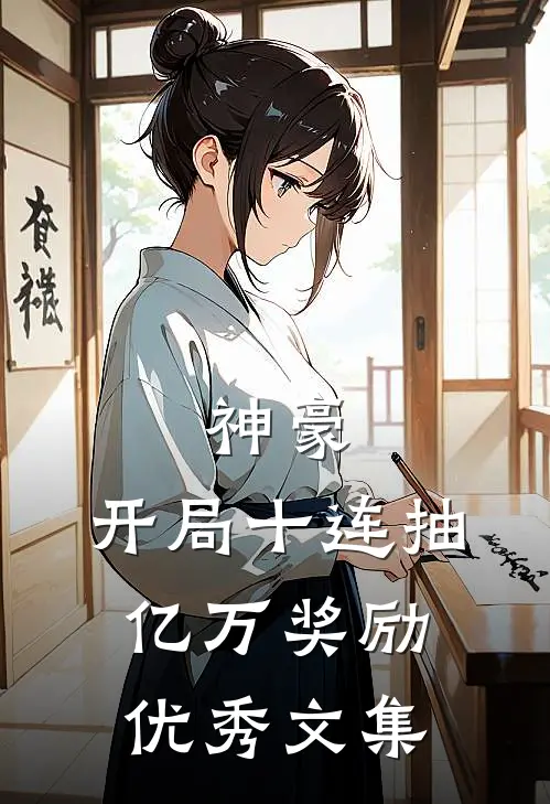 神豪：开局十连抽亿万奖励优秀文集