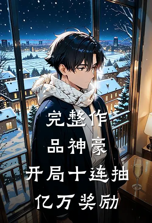 完整作品神豪：开局十连抽亿万奖励