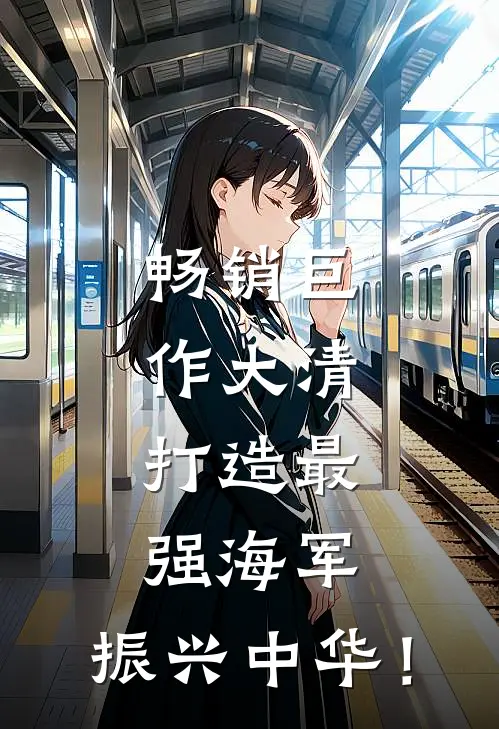 畅销巨作大清：打造最强海军，振兴中华！