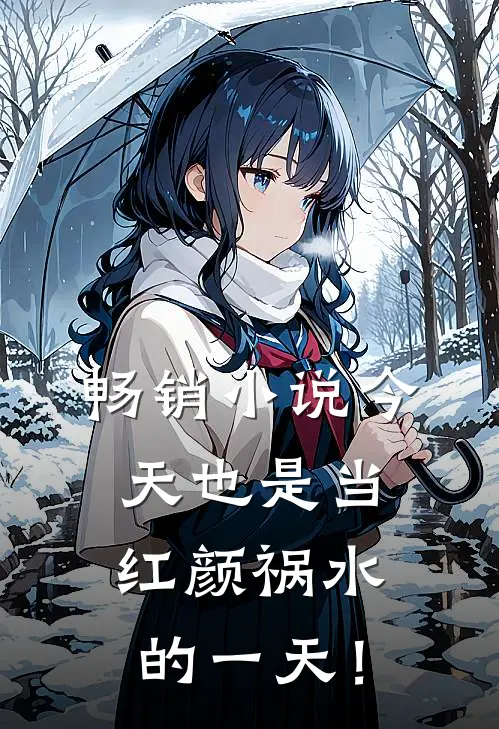 畅销小说今天也是当红颜祸水的一天！