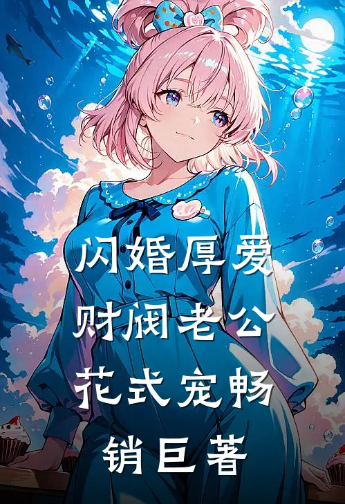 闪婚厚爱：财阀老公花式宠畅销巨著