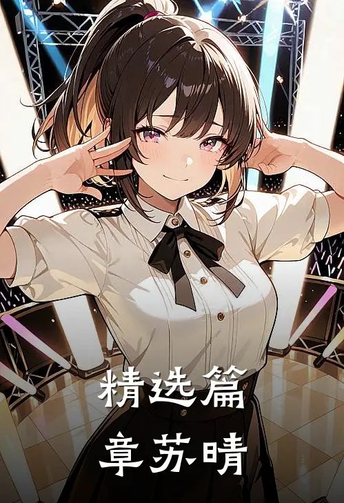 精选篇章苏晴