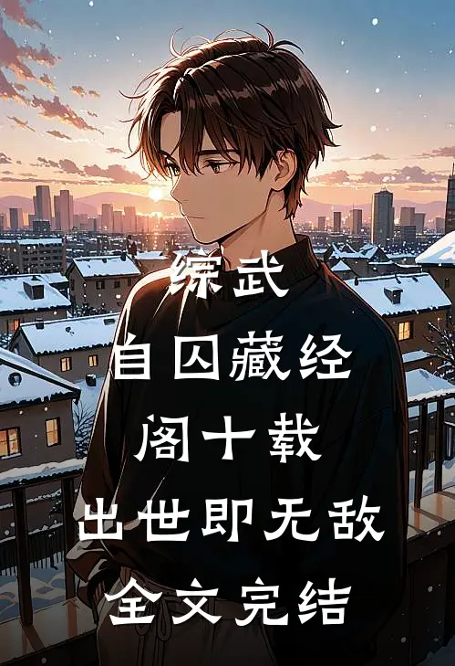 综武：自囚藏经阁十载，出世即无敌全文完结