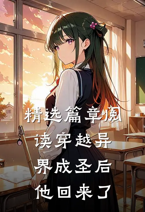 精选篇章阅读穿越异界成圣后，他回来了