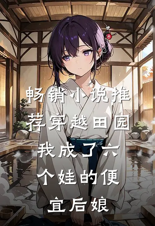 畅销小说推荐穿越田园：我成了六个娃的便宜后娘