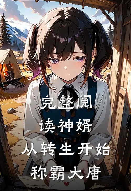 完整阅读神婿：从转生开始称霸大唐