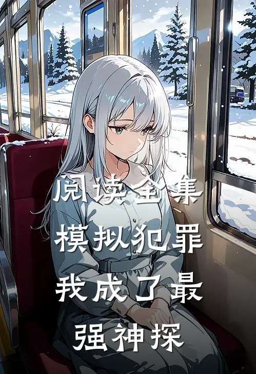 阅读全集模拟犯罪：我成了最强神探