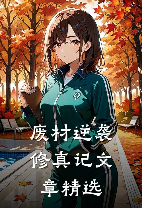 废材逆袭修真记文章精选