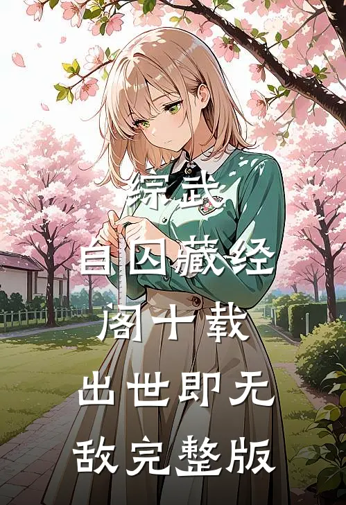 综武：自囚藏经阁十载，出世即无敌完整版