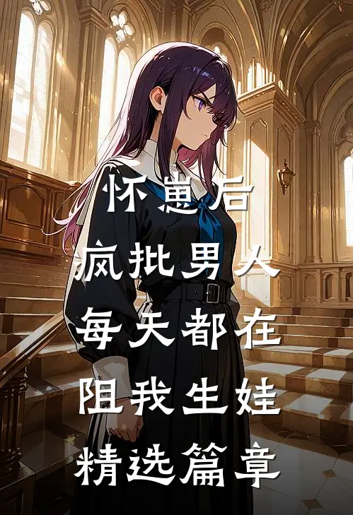 怀崽后，疯批男人每天都在阻我生娃精选篇章