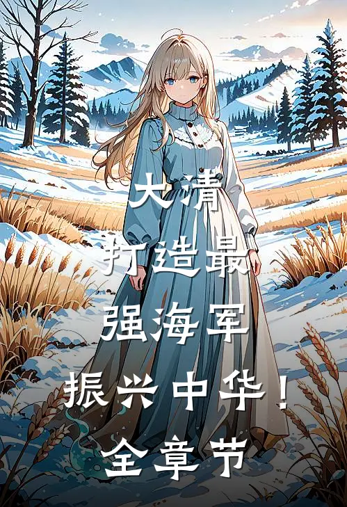 大清：打造最强海军，振兴中华！全章节