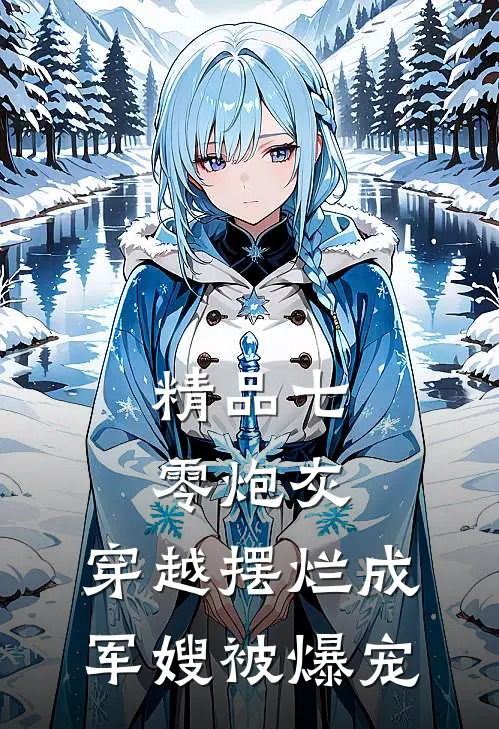 精品七零炮灰，穿越摆烂成军嫂被爆宠