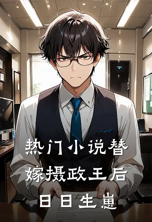 热门小说替嫁摄政王后日日生崽