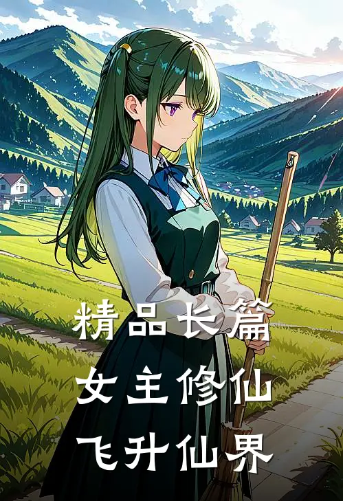 精品长篇女主修仙飞升仙界