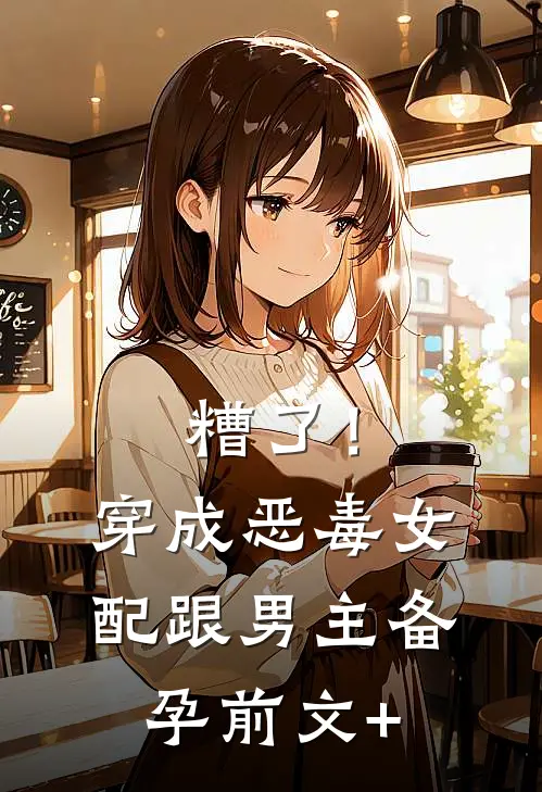 捡垃圾成神，末世大佬跪求组队