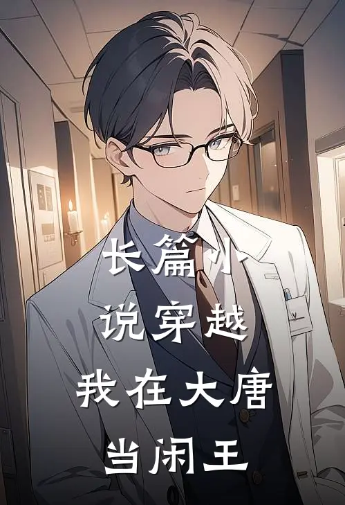 长篇小说穿越：我在大唐当闲王