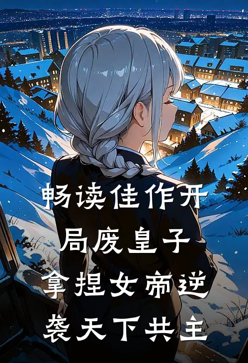 畅读佳作开局废皇子，拿捏女帝逆袭天下共主