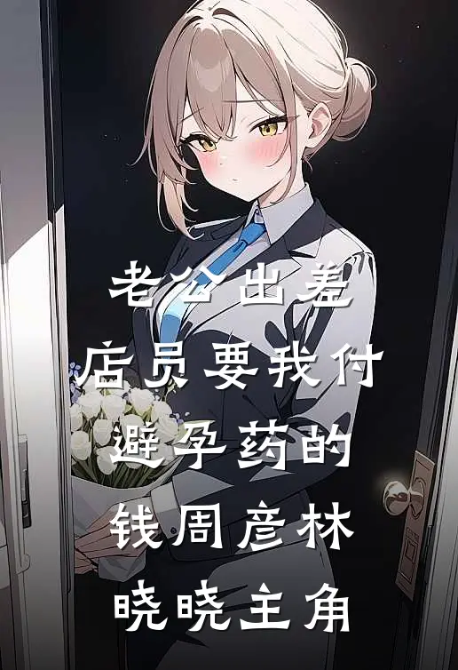 从此晋尘各悄然爽文