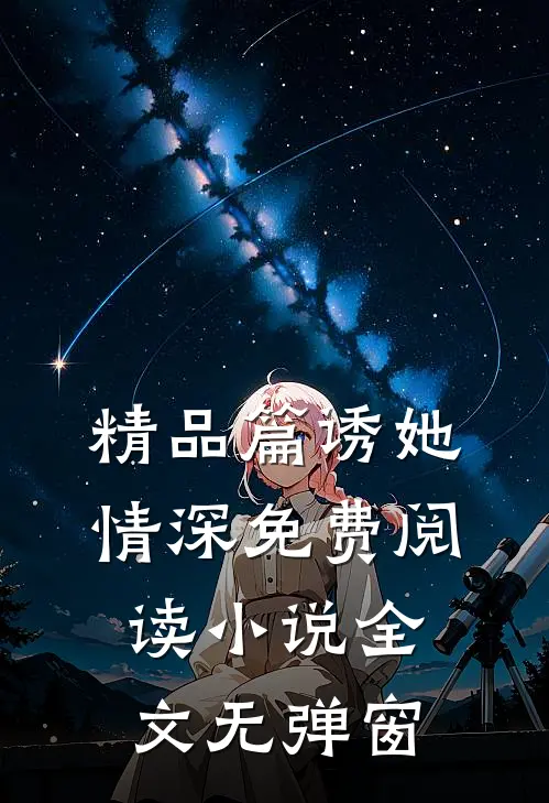 精品篇诱她情深免费阅读小说全文无弹窗
