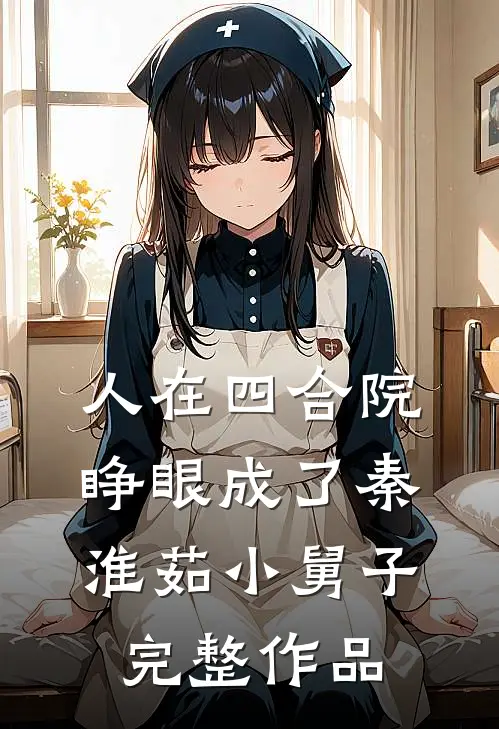 人在四合院，睁眼成了秦淮茹小舅子完整作品