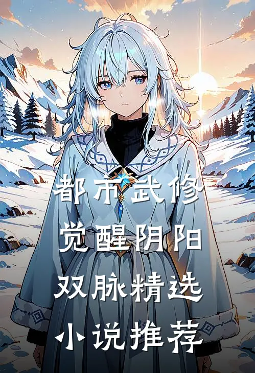 都市武修：觉醒阴阳双脉精选小说推荐