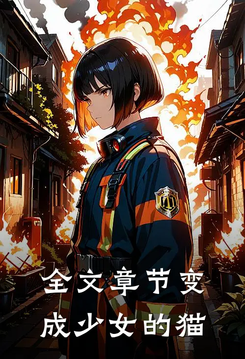 全文章节变成少女的猫
