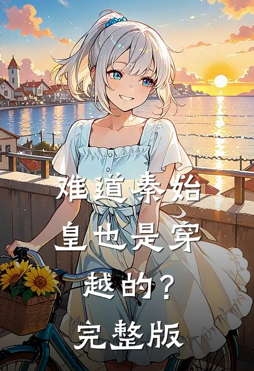 难道秦始皇也是穿越的？完整版