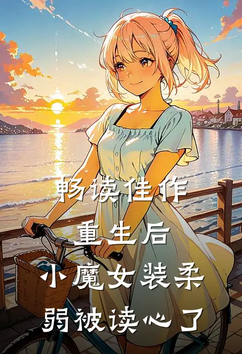 畅读佳作重生后，小魔女装柔弱被读心了