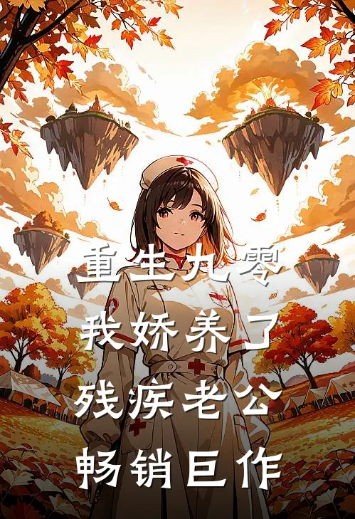 重生九零我娇养了残疾老公畅销巨作