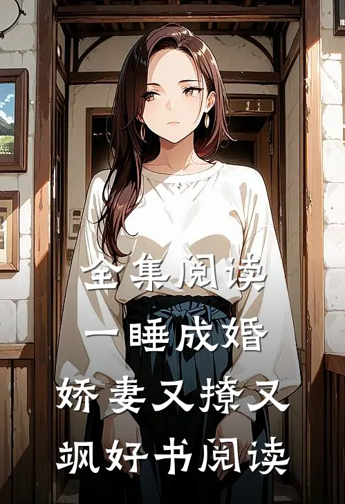 全集阅读一睡成婚：娇妻又撩又飒好书阅读