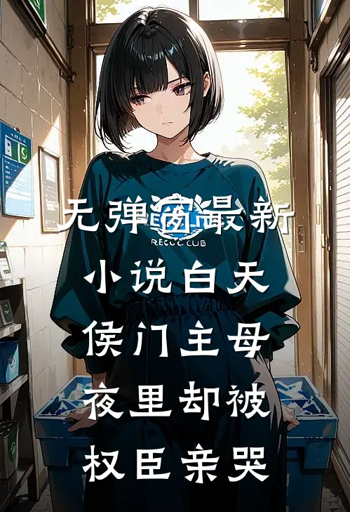 无弹窗最新小说白天侯门主母，夜里却被权臣亲哭