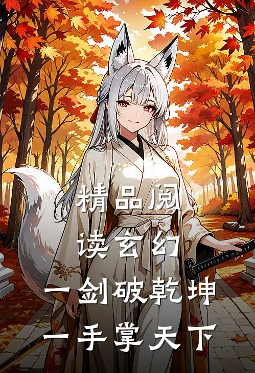 精品阅读玄幻：一剑破乾坤，一手掌天下