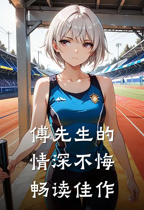 傅先生的情深不悔畅读佳作