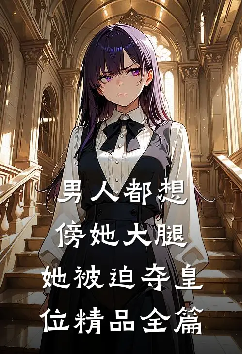 男人都想傍她大腿，她被迫夺皇位精品全篇