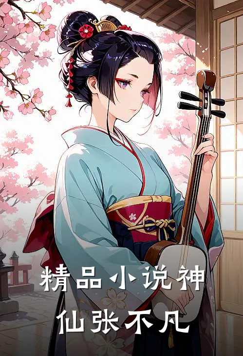 精品小说神仙张不凡