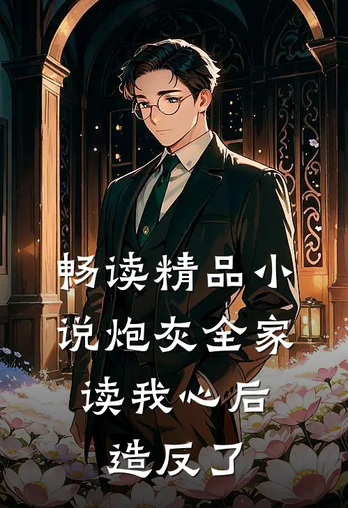 畅读精品小说炮灰全家读我心后，造反了